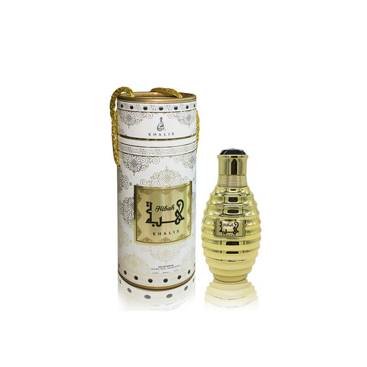 HIBAH 100ML Eau de Parfum Arabic Perfume