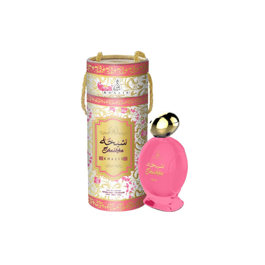 SHAIKHA 100ML Eau de Parfum Arabic Perfume