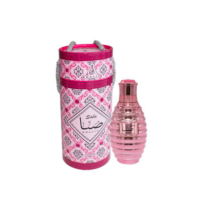 SABA CANISTER KHALIS 100ML