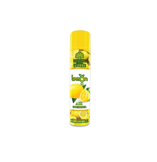 LEMON 300 ML FRENCH AIR FRESHENER