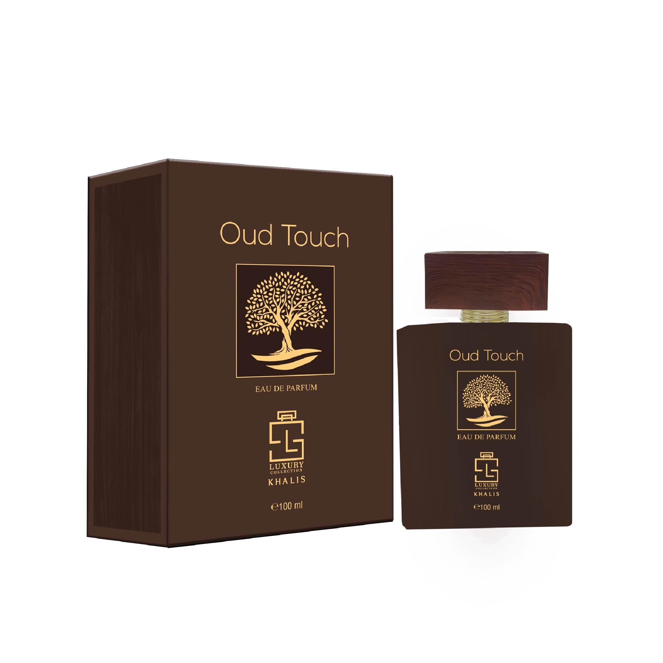 OUD TOUCH 100 ML