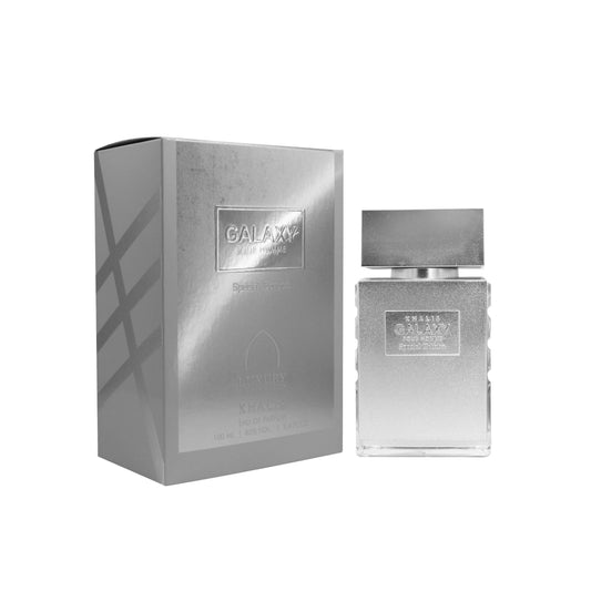 GALAXY 100 ML French Luxury Eau-de-Parfum