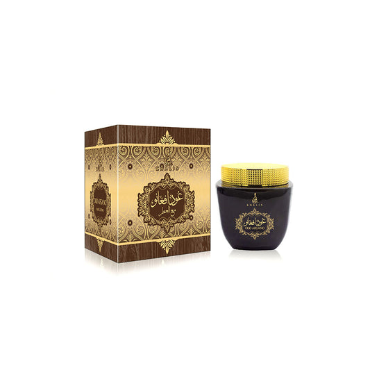 Oud Afgano MA'AL ATTAR | 50gm