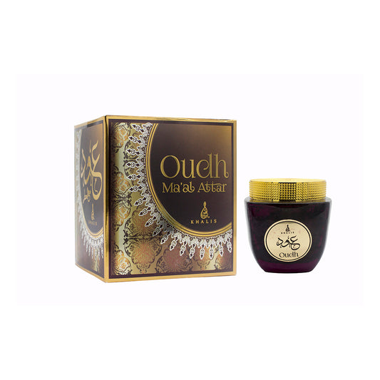 Oudh MA'AL ATTAR | 50gm