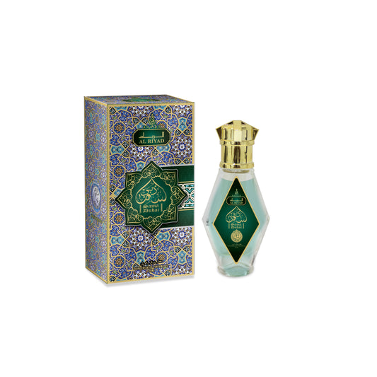 SAMA DUBAI 20 ML Concentrated Perfume Oil