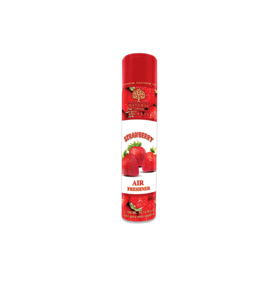 STRAWBERRY 300 ML FRENCH AIR FRESHENER