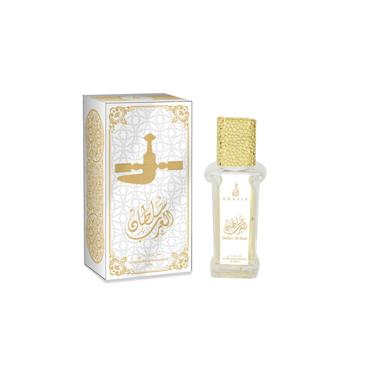 SULTAN AL ARAB 20 ML Concentrated Perfume Oil