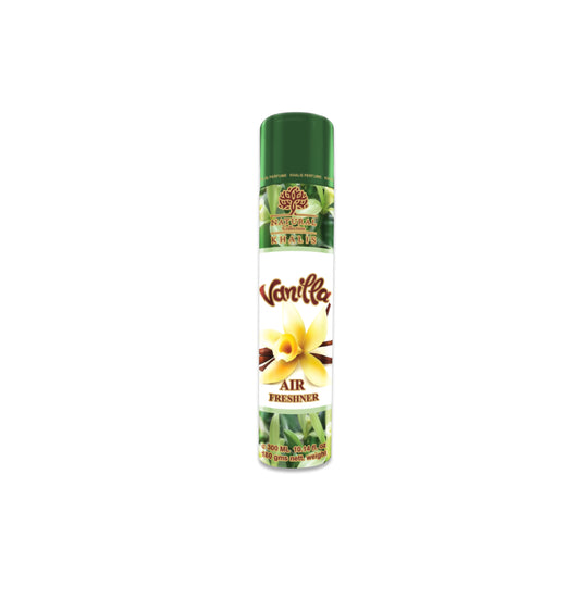 VANILLA 300 ML FRENCH AIR FRESHENER