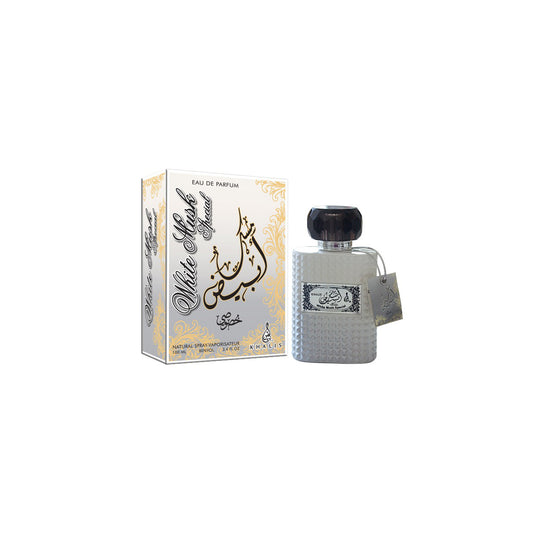 White Musk Special 100ML Eau de Parfum Arabic Perfume