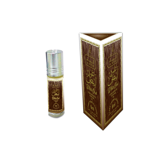 WHITE OUD 6 ML