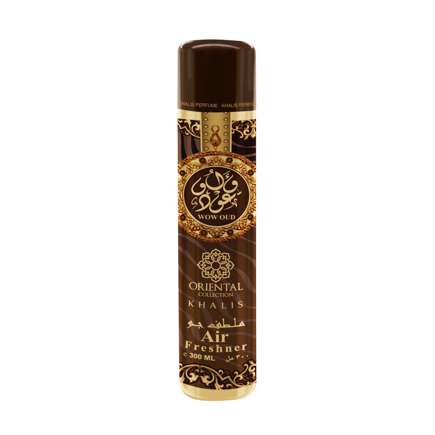 WOW OUD 300 ML ARABIC AIR FRESHENER