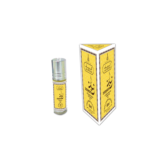 ZAYAN 6 ML