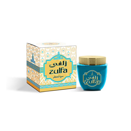 Zulfa MA'AL ATTAR | 50gm